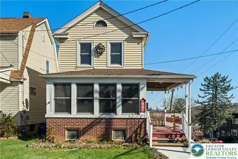 1601 Liberty St, Easton, PA 18042