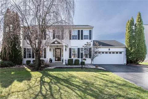 4016 Maria Ln, Bethlehem, PA 18017