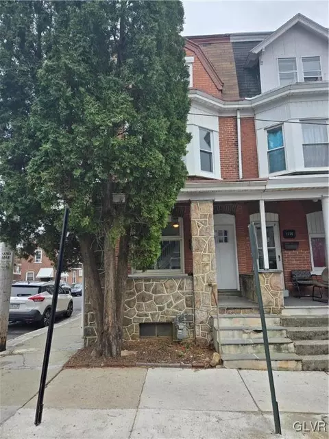 1528 W Allen St, Allentown, PA 18102