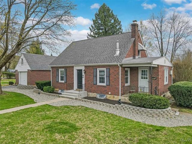 101 Alpine St, Emmaus, PA 18049