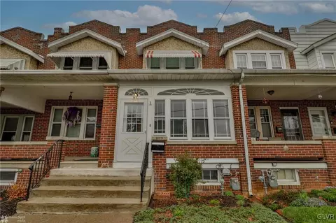 1829 W Cedar St, Allentown, PA 18104