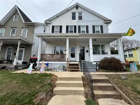 336 N 5th St, Lehighton Borough, PA 18235