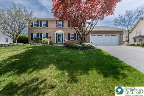 1022 Pennsylvania St, Fullerton, PA 18052