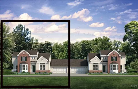 2478 Sonoma Dr #59, Forks Twp, PA 18040