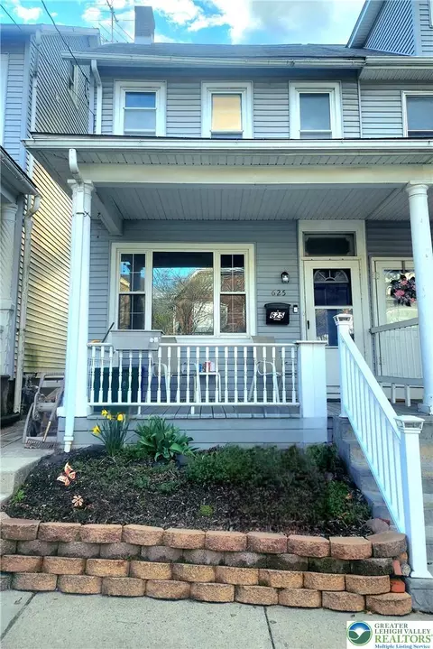 625 5th Ave, Bethlehem, PA 18018