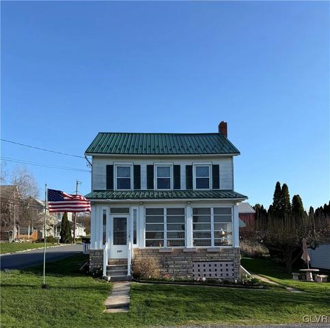 3251 Grant St, Slatington, PA 18080