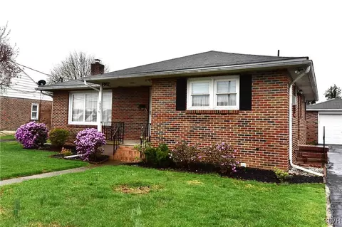 1953 Michael St, Bethlehem, PA 18017