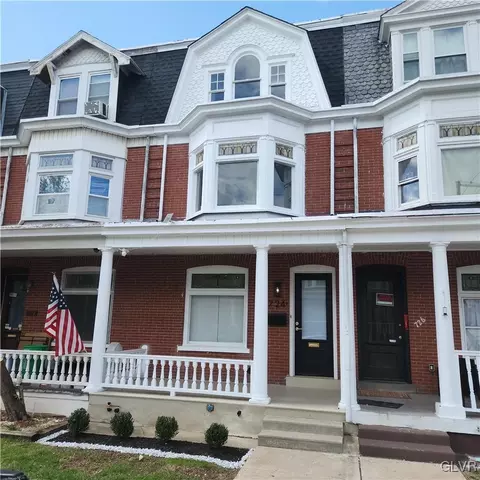 724 N 11th St, Allentown, PA 18102