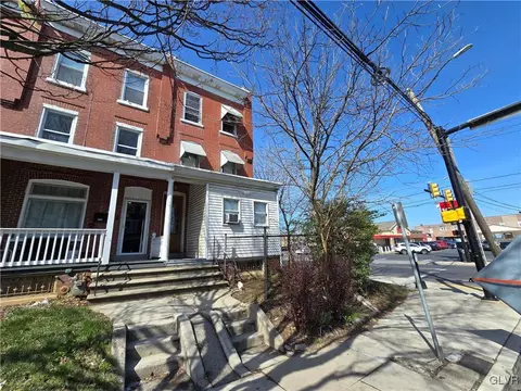 346 15th St, Allentown, PA 18102