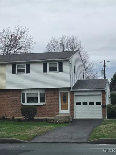 1642 Whitehall Ave, Allentown, PA 18104