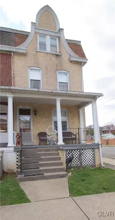 643 7th Ave, Bethlehem, PA 18018