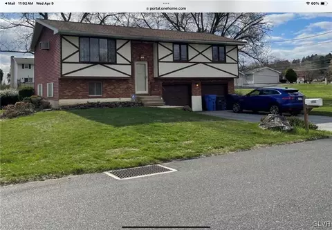 1622 N Ott, Allentown, PA 18104