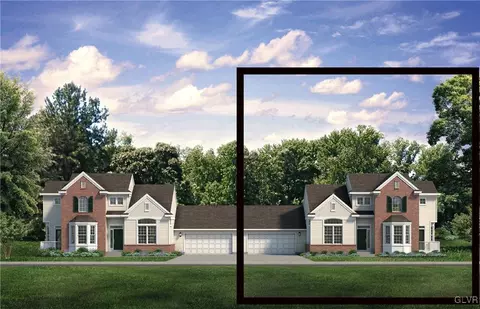 2470 Sonoma Dr #60, Forks Twp, PA 18040