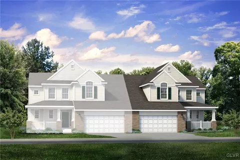881 Veneto Ct #61, Forks Twp, PA 18040
