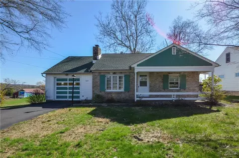 3039 N Old Bethlehem Pike, Quakertown, PA 18951