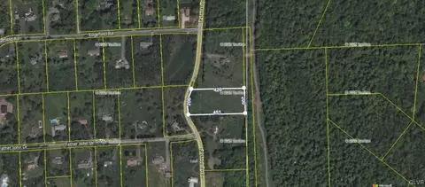 Easton Turnpike, Wayne, PA 18436