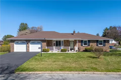 3201 Winding Way, Palmer Township, PA 18045