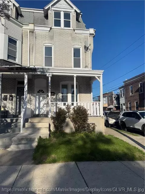 727 N 7th St, Allentown, PA 18102