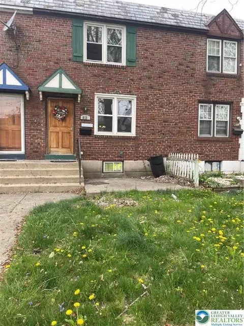 813 W Emaus Ave, Allentown, PA 18103