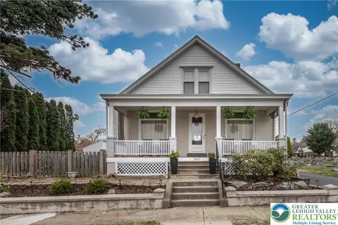 1437 Lorain Ave, Bethlehem, PA 18018