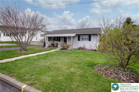 1705 Tweed Ave, Allentown, PA 18103