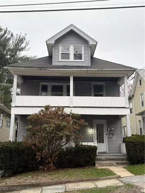1019 Fairfield St, Scranton, PA 18509