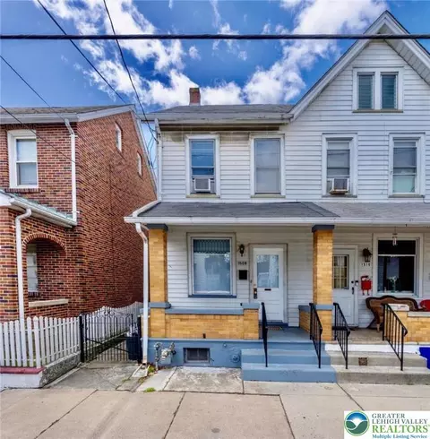 1508 Newport Ave, Northampton, PA 18067