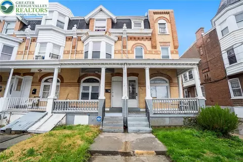 917 W Tilghman St, Allentown, PA 18102