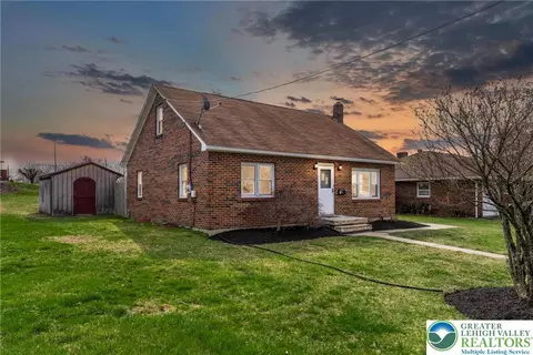 261 Park Ave, Bangor, PA 18013