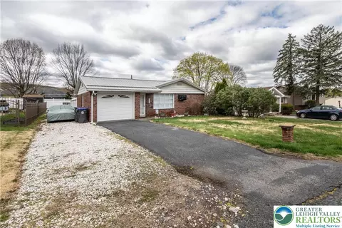 552 E Federal, Allentown, PA 18103