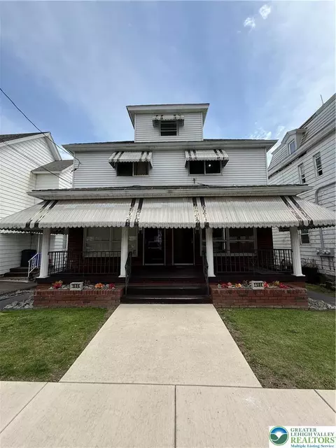 1504 Church Ave, Scranton, PA 18508
