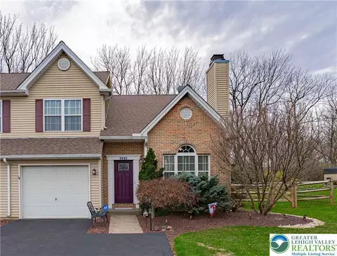 2370 Red Maple Dr, Coplay, PA 18037