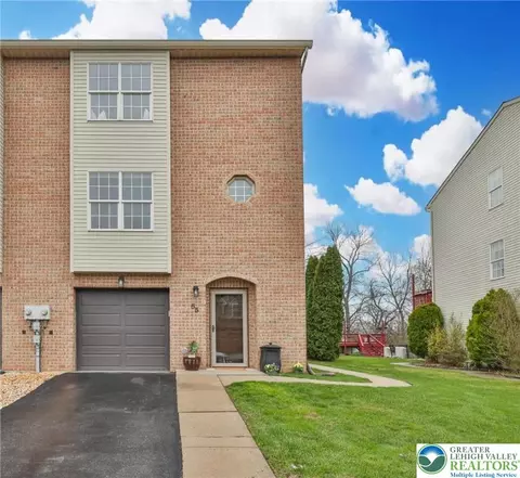 55 Olde Penn Dr, Easton, PA 18045