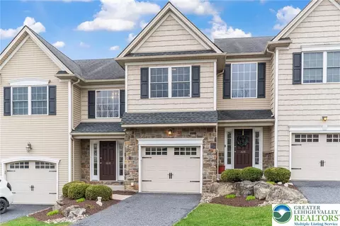 1630 Finches Garden Rd, Bethlehem, PA 18015