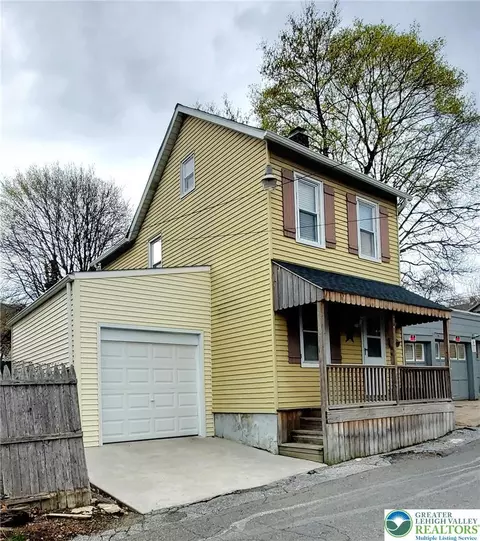 703 Canning St, Bethlehem, PA 18015