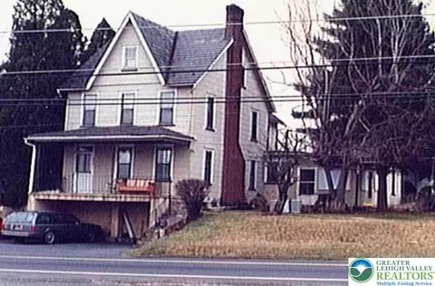 3703 William Penn Hwy, Palmer Township, PA 18045