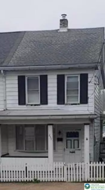 233 E Abbott St, Lansford, PA 18232