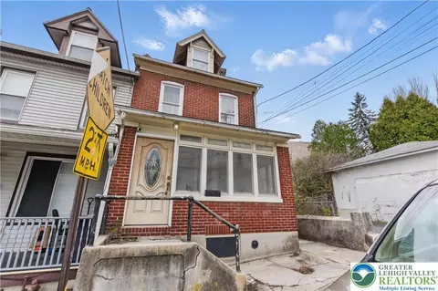 14 S Bradford St, Allentown, PA 18109