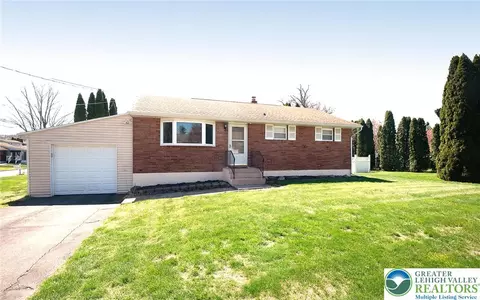 1655 11th St, Bethlehem, PA 18020