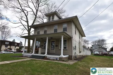 523 Greenwood Ave, Easton, PA 18045