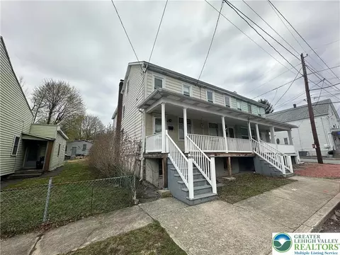 443 E Union St, Tamaqua, PA 18252