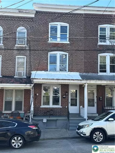1132 Spring Garden St, Allentown, PA 18102