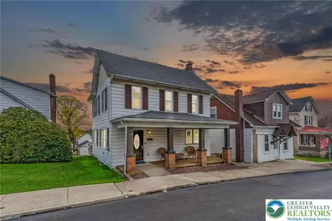 548 Fairview Ave, Bangor, PA 18013
