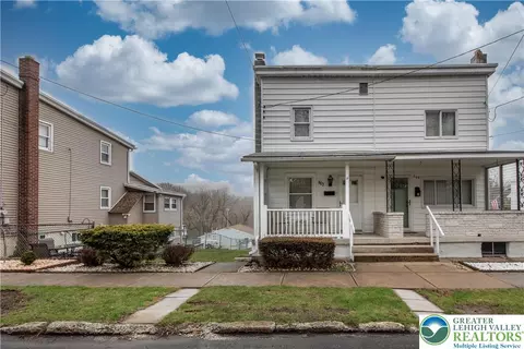 807 E Ridge St, Lansford, PA 18232