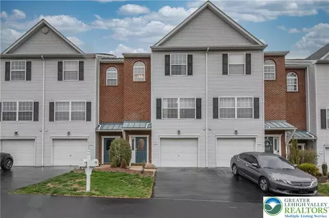 1275 Basswood Ln, Fullerton, PA 18052