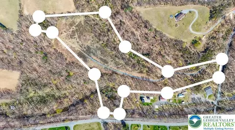50 Nagys Hill Rd, Washington Twp, PA 18013