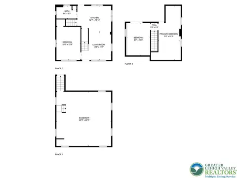 803 6th St, Fullerton, PA 18052 photo 4