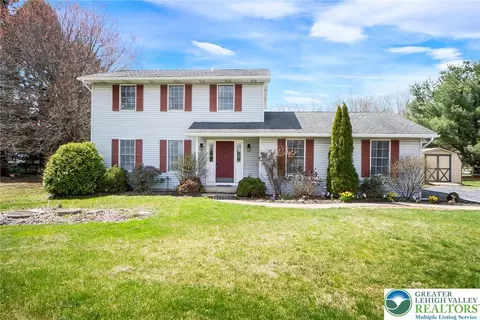 1415 Broad Rd, Wind Gap, PA 18091