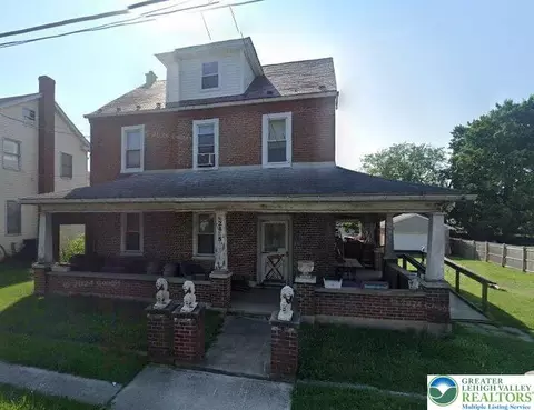 2815 Willow St, Coplay, PA 18037