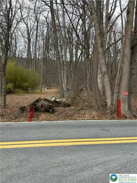 Center Street, Plainfield Twp, PA 18091